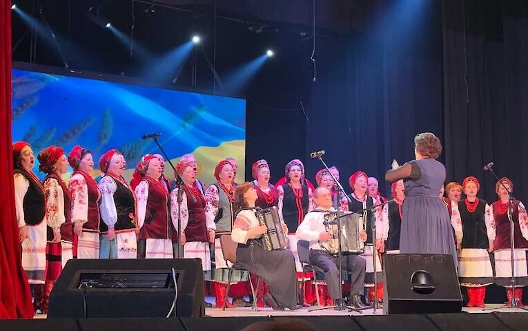 В Обухові заснували премію творчим колективам громади