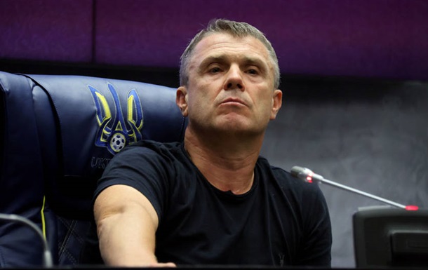 “Навіть Інгулець”: Ребров оцінив рівень УПЛ