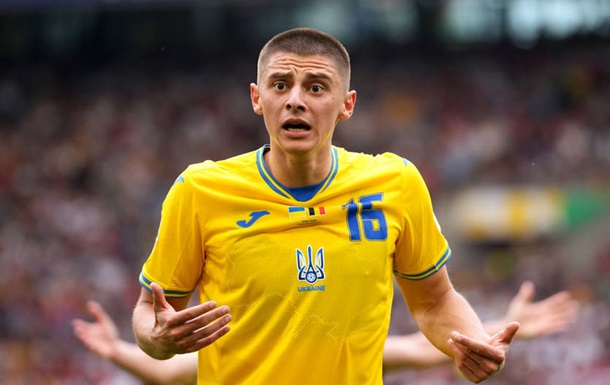 “Завжди було важко”: Миколенко виділив сильний бік збірної Грузії