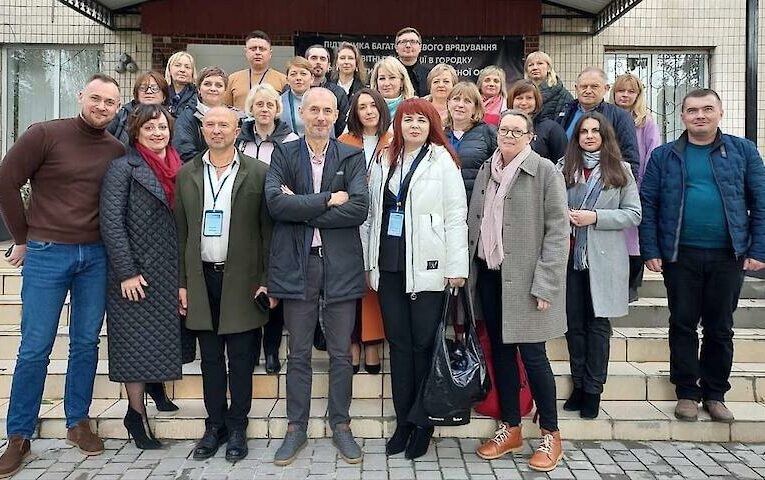 Обухів візьме участь у шведсько-українській освітній програмі Polaris