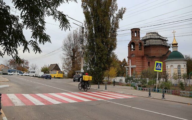 У Василькові встановили сім нових бюветів