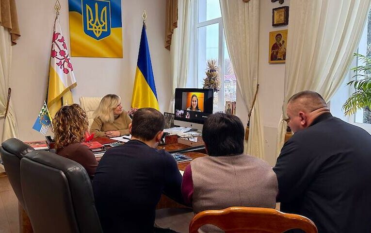 В Обухові працюватиме мобільна бригада, яка допомагатиме постраждалим від домашнього насильства