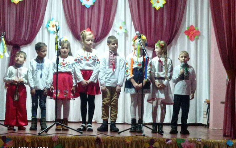 Концерти заради Перемоги: як Антонівський клуб підтримує Україну