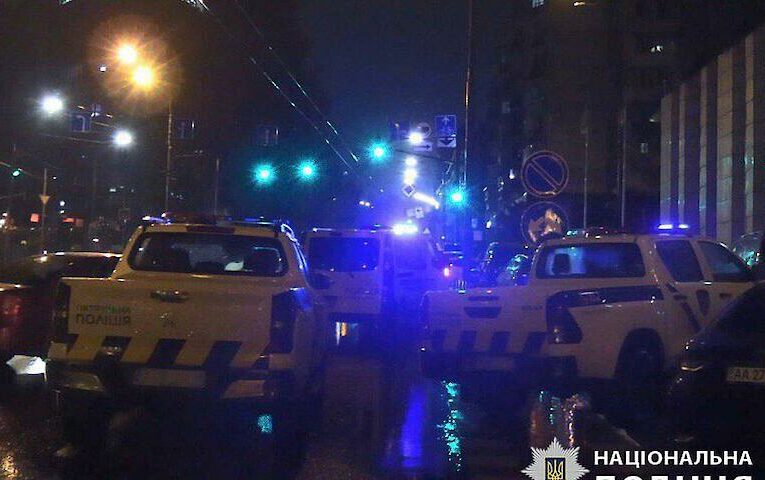 Вбивцею із столичного готелю виявився житель Обухівського району