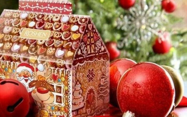 700 тисяч гривень витратить Миронівка на новорічні цукерки