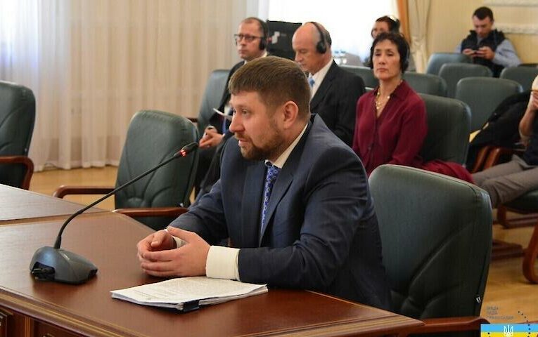 Апеляційна палата залишила чинним вирок голові Васильківського суду