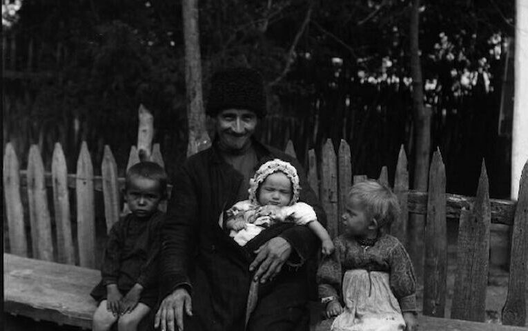 Трипілля 1911 року і проблема усної передачі інформації “старожилами”