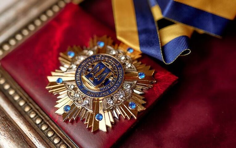 Правник з Кагарлика отримав відзнаку «Видатний адвокат України»