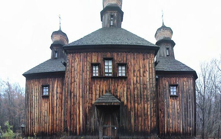 Радіовуглецевий аналіз розв’язує суперечку про найстаріший храм України