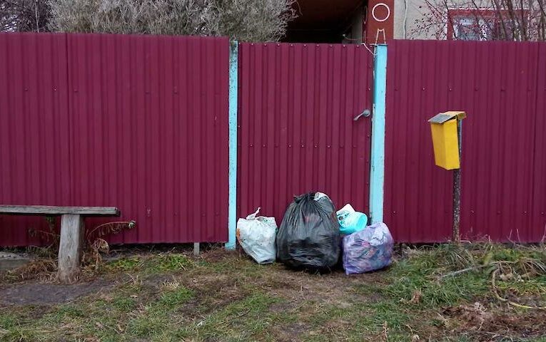 Рекультивація сміттєзвалищ у Кагарлицькій громаді: шлях до чистого довкілля