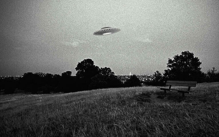 UFO та історія: Як НЛО змінили світ і наше уявлення про себе