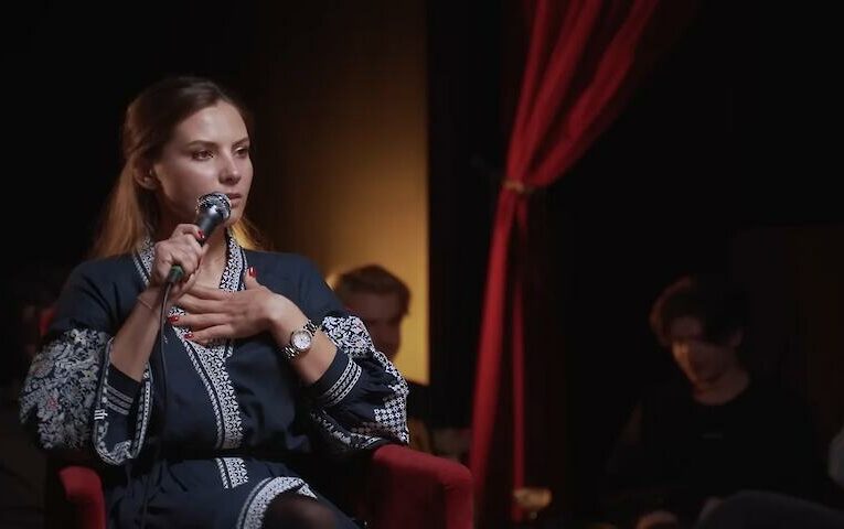 Зірка “Спіймати Кайдаша” з Обухівщини розповіла чи отримувала ролі “через ліжко”