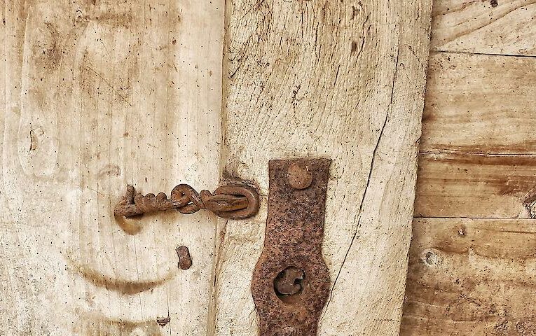 Кам’яні скарби подільського села – забутого куточка історії