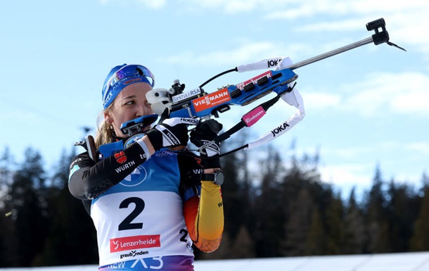 Пройс взяла золото чемпіонату світу у пасьюті, українки – у топ-30