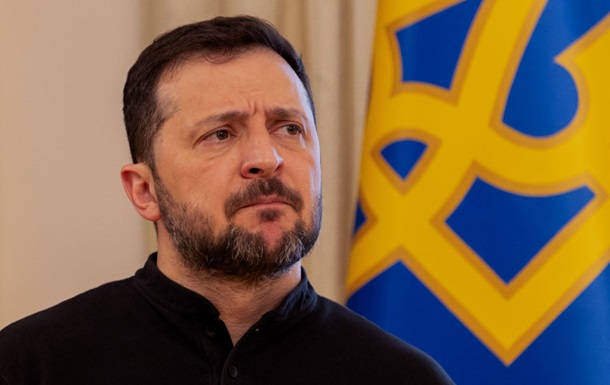 Зеленський: Росія понад 25 разів зривала перемир’я