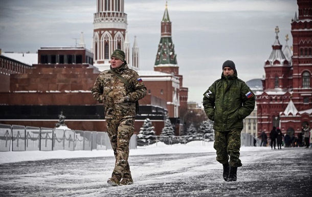Буданов оцінив щоденні витрати Росії на війну