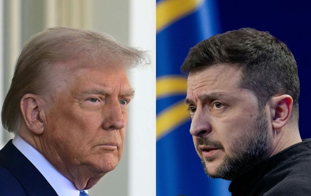 ЗМІ дізналися деталі візиту Зеленського в США