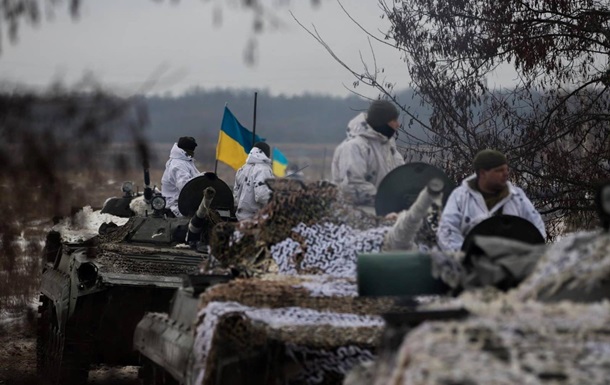 Генштаб розповів про бої з початку доби