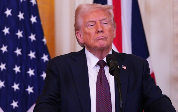 Трамп планує вперше в історії США впровадити державну мову – ЗМІ