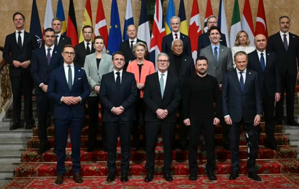Підсумки 02.03: Саміт у Лондоні і протест МАГАТЕ