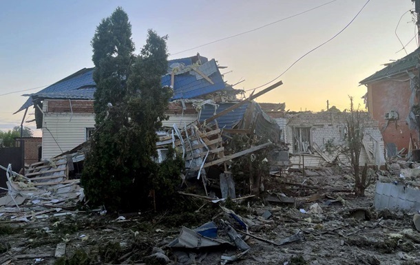 Пропаганда РФ створює “російську Бучу” на Курщині – ЦПД