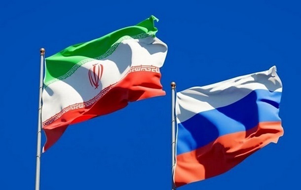 РФ направляла в Іран ракетників під час протистояння з Ізраїлем – ЗМІ