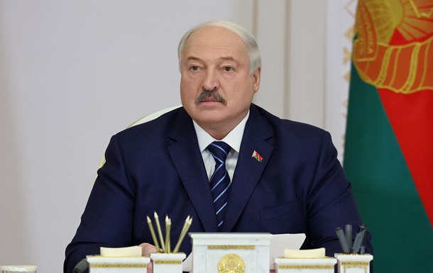 Лукашенко вирішив пошукати рідкоземи в Білорусі