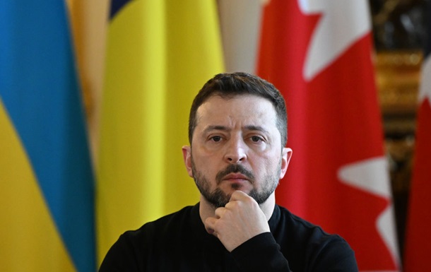 Без допомоги США. Зеленський шкодує та має план