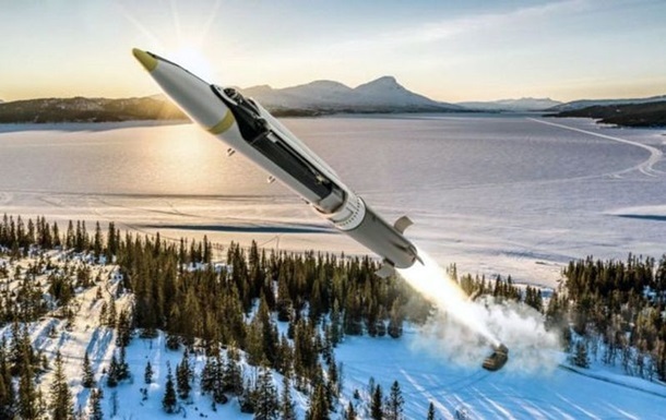 Замінять ATACMS: США передають Україні бомби GLSDB