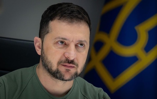 Зеленський розповів про розмову з Трампом
