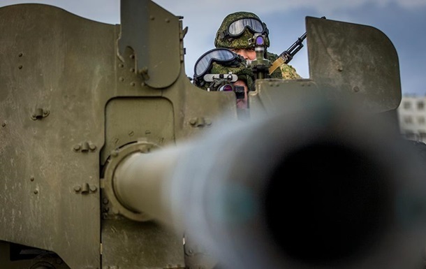 Загроза Запоріжжю: у ЗСУ розкрили наміри росіян