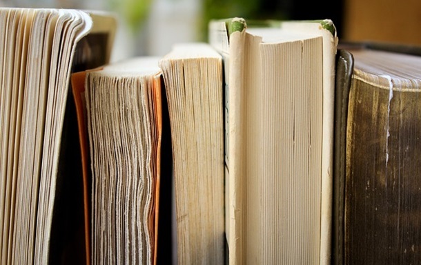 В Україні діє один з найнебезпечніших у світі книжкових клубів – ЗМІ