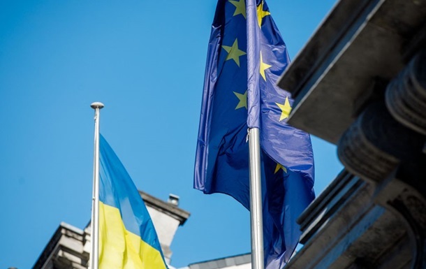 Швеція вимагає прискорити вступ України до ЄС