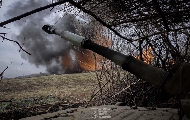 На Харківщині звільнено частину територій – ЗСУ