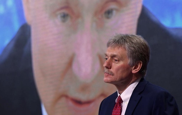 У Кремлі заявили про “абсолютно особистий подарунок” Путіна для Трампа