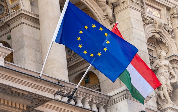 Лідери ЄС знайшли спосіб, як боротися з вето Угорщини