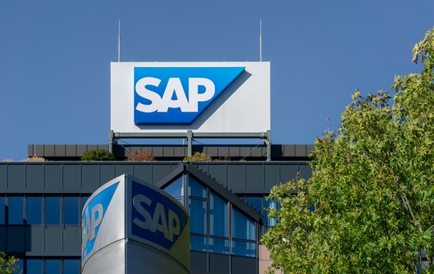 SAP здобула лідерство на європейському ринку, обігнавши Novo Nordisk