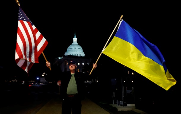 “Лінія розмежування”. Переговори США з Росією