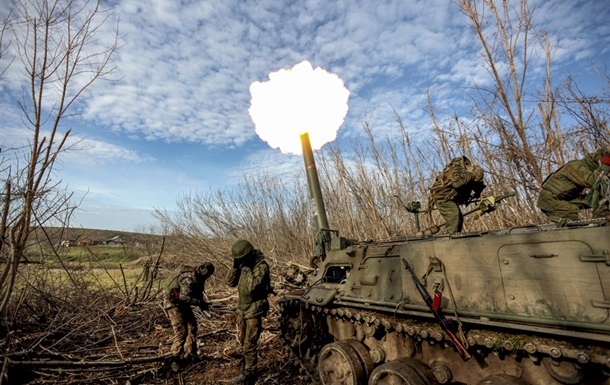 ЗСУ уразили 15 районів зосередження росіян