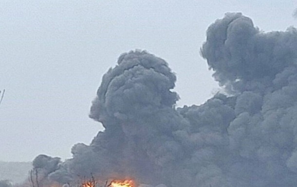 ЗСУ уразили САУ Коксан на Донецькому напрямку