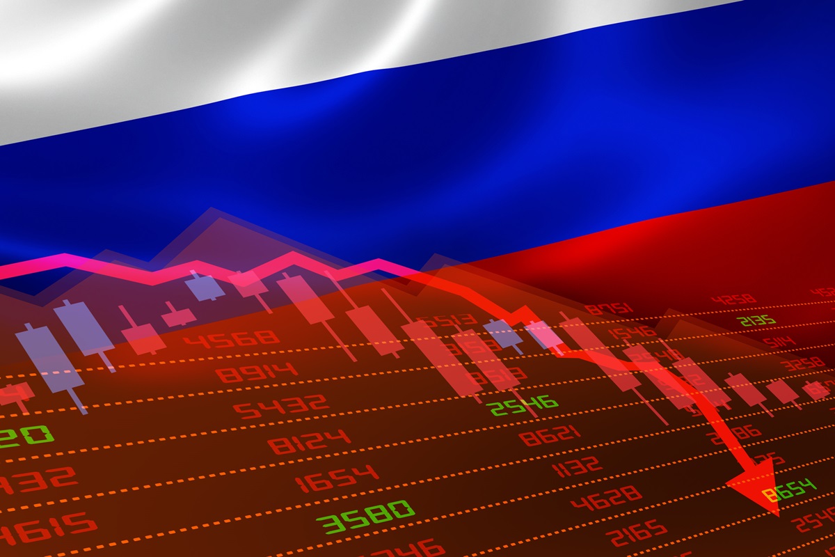 Новини бізнесу - Дефіцит бюджету РФ перевищив прогнози Мінфіну