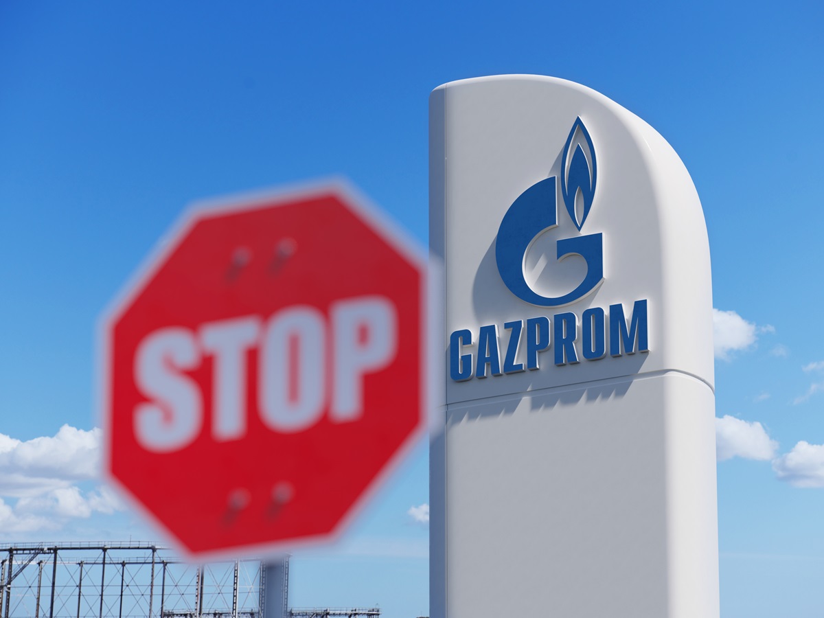 Новини бізнесу - Газовий шантаж провалився: Газпром зазнає рекордних втрат