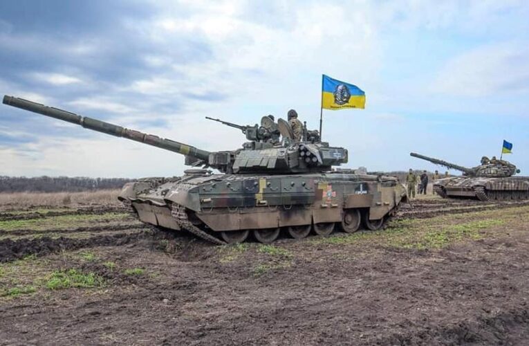 Генштаб розповів про перебіг боїв за минулу добу