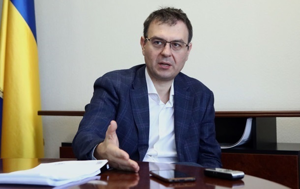 Гетманцев заявив, що Нацкешбек “видихається”