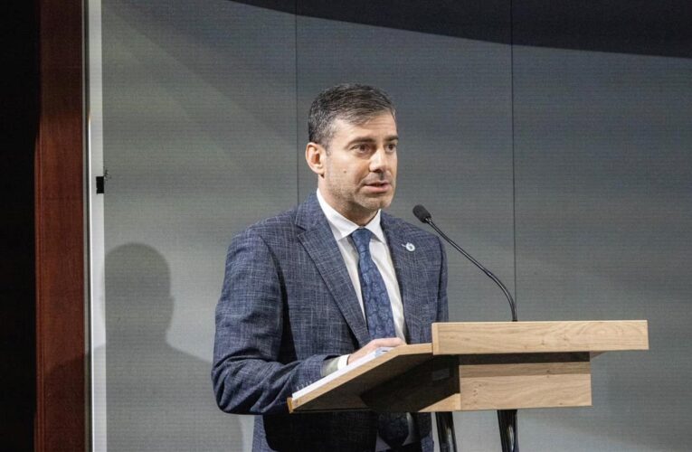 Лубінець розповів, скільки дітей з ТОТ навчаються онлайн в школах України