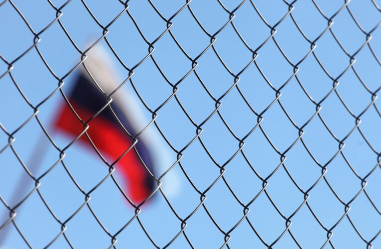 Молдова розкритикувала заборону перевезень до РФ