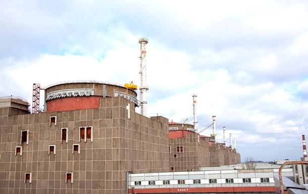 Новини України - МЗС відповіло на спробу Росії легімітизувати незаконний контроль над ЗАЕС