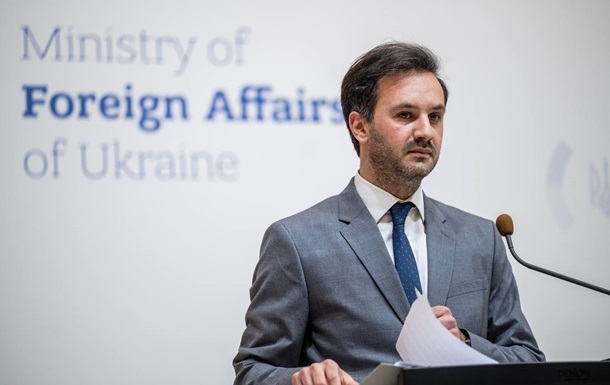 Новини України - МЗС відповіло Путіну щодо "тимчасового управління"