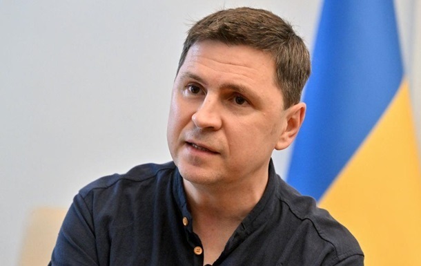 Подоляк розповів про результати саміту у Парижі