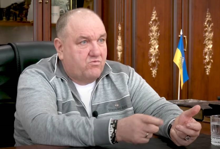 Новини спорту - Поворознюк: Нехай Козак розповість свою історію, як він винен мені гроші